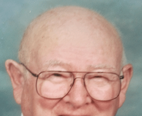Obituary: Marvin Owen Prior