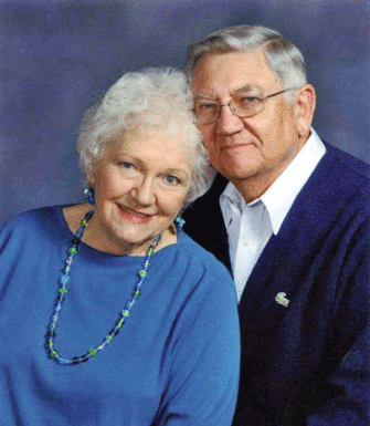 SV couple celebrates 60th