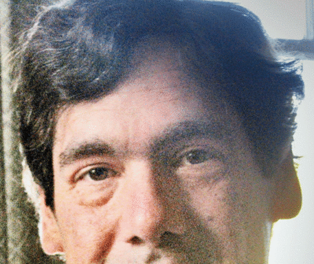Obituary: Michael Lloyd Kimpton
