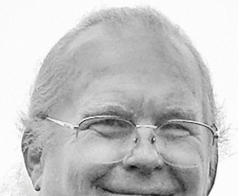 Obituary: Mitchell Felton Broughton