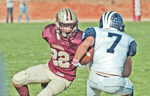 Scotts Valley upended by Aptos