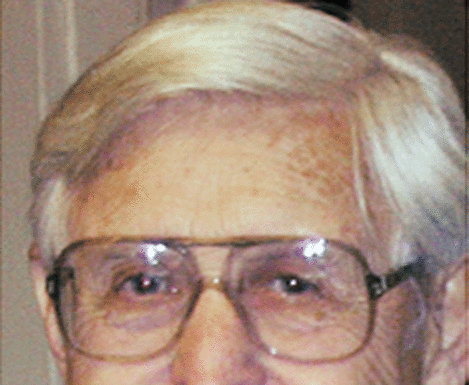 Obituary: Forrest Louis Fackler