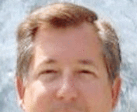 Obituary: Christopher Robert Luce