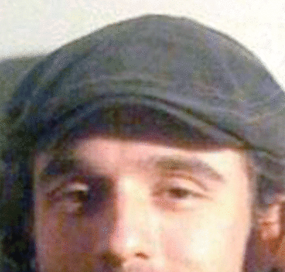Bonny Doon body identified as Santa Cruz murder victim