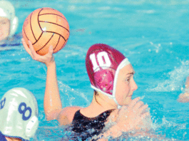 Scotts Valley water polo takes down Gilroy