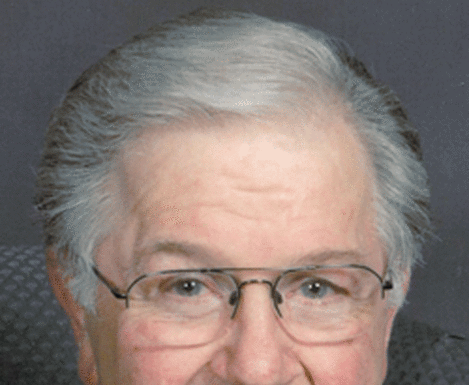 Obituary: John McHenry