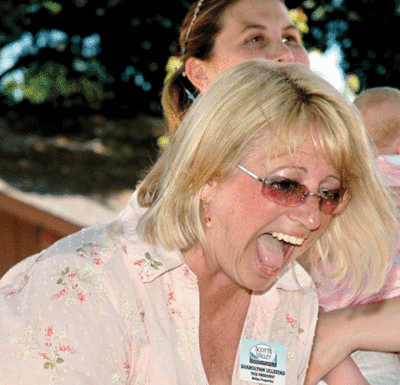 SV Chamber executive director steps down