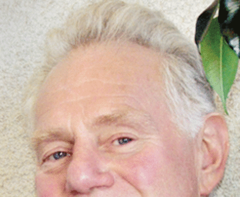 Obituary: Andrew John Farkas
