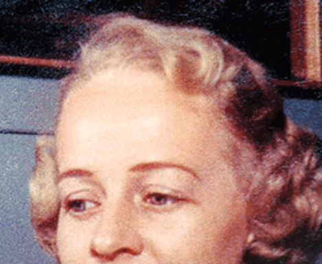 Obituary: Jytte Norgaard Beatty