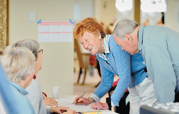 City voters pass sales tax in landslide