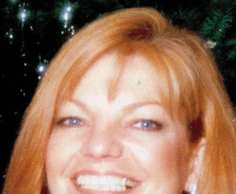 Obituary: Linda May Rodney Barber