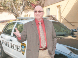 SVPD officer to retire after 30 years of service