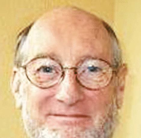 Obituary: Rev. Dr. Brian Patrick Hall