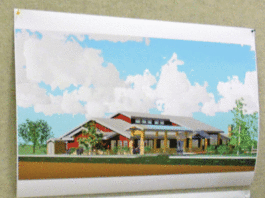 Felton Library bond measure could head to voters in 2014