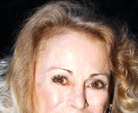 Obituary: Barbara T. Hudson