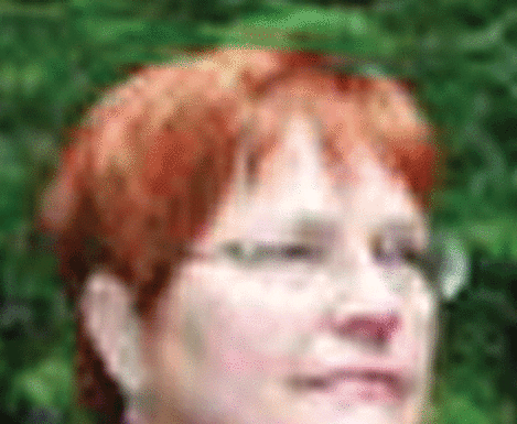 Obituary: Peggy Lee Ashford