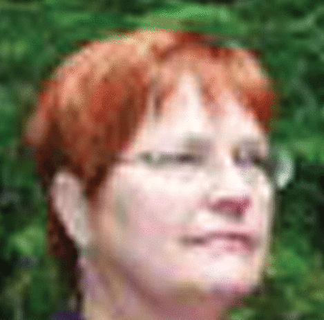 Obituary: Peggy Lee Ashford