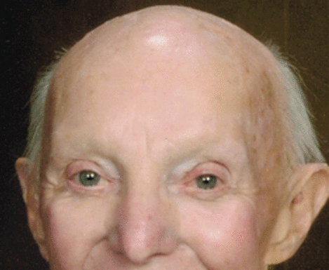 Obituary: Francis Joseph Mullin