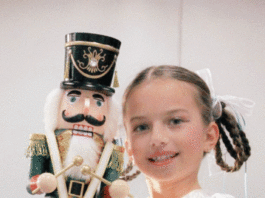 Dance studio offers free Nutcracker performances