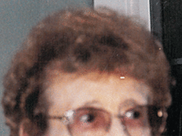 Obituary: Elizabeth “Betty” Kauffman