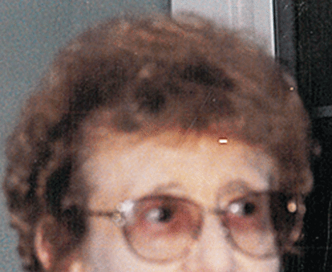 Obituary: Elizabeth “Betty” Kauffman