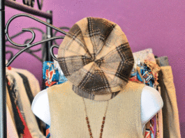 Store sets the trend in Felton