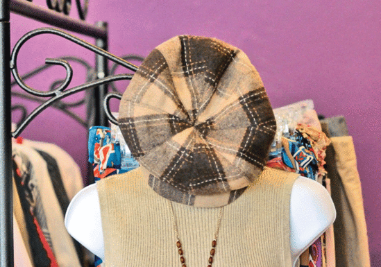 Store sets the trend in Felton