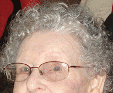 Obituary: Cora Belle Kramer Bell