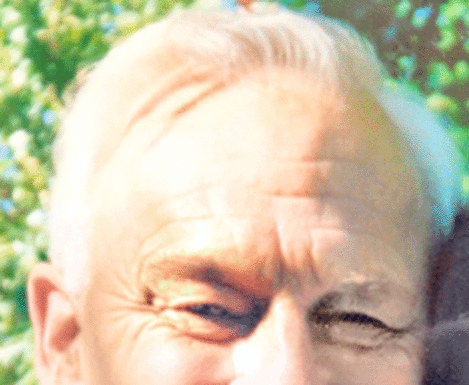 Obituary: Gordon Nordstrom