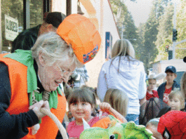 Founder of nonprofit food and aid organization dies