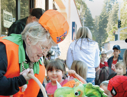 Founder of nonprofit food and aid organization dies