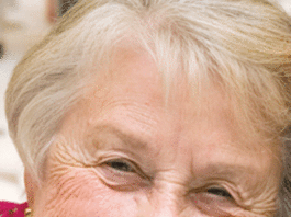Obituary: Selma Oesterle Stenton