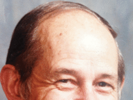 Obituary: Col. William Howard Hardwick (USAF ret.)
