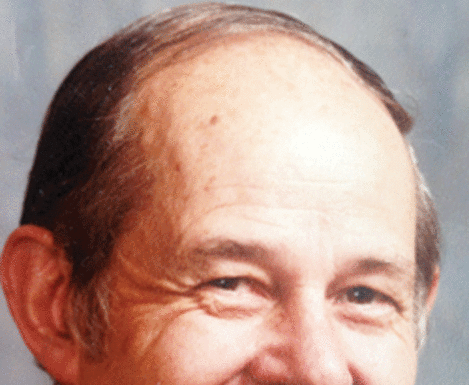 Obituary: Col. William Howard Hardwick (USAF ret.)