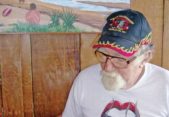 Plain talk about food: January screams “chili” — Chili Con Carne that is