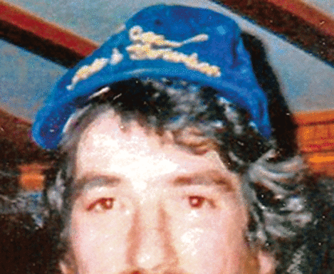 Obituary: John ‘Alaskan John’ Ramies