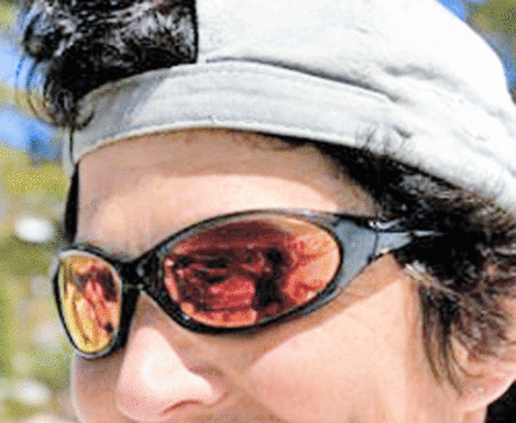 Scotts Valley teacher injured in snowboarding accident