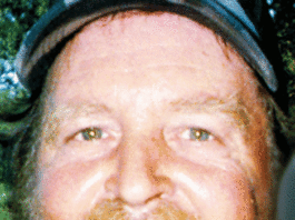 Obituary: Timothy Patrick Walsh