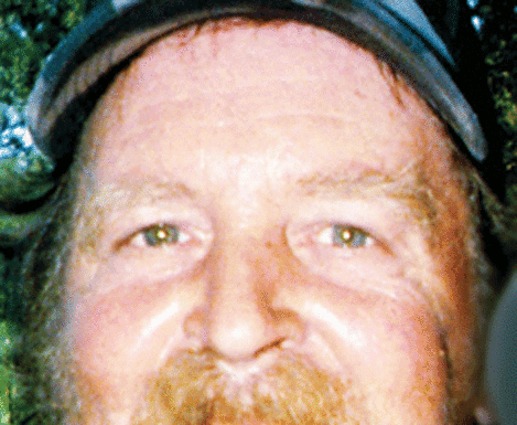 Obituary: Timothy Patrick Walsh