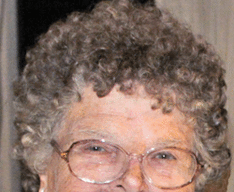 Obituary: Roberta “Lorrayne” Lane