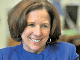 Haff to step away from district