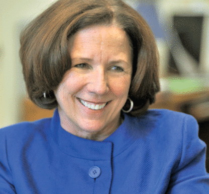Haff to step away from district