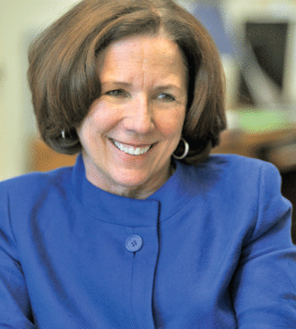 Haff to step away from district