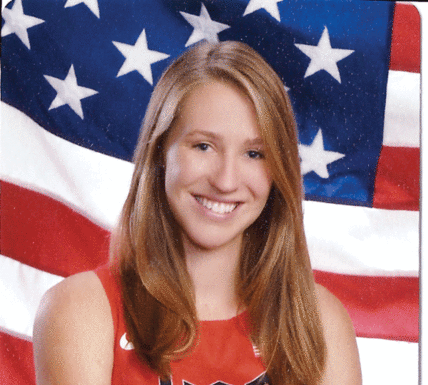 Valley Neighbors: Bright future for valley runner