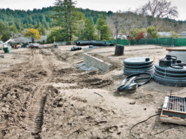 New homes grace Scotts Valley landscape; demand remains high