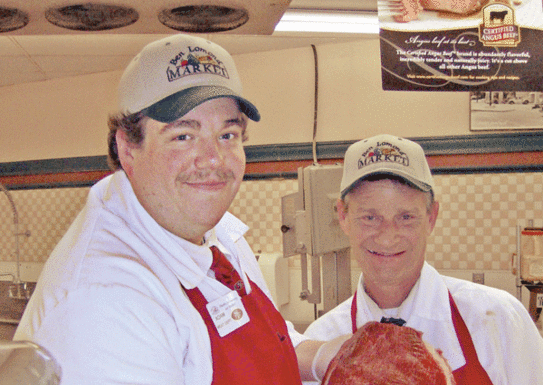 Plain talk about food: Your butcher should be your best friend