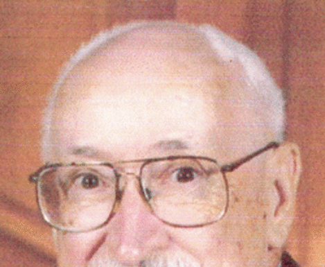 Obituary: Frank Faust Miller