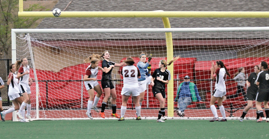 Scotts Valley falls in playoffs to Sacred Heart