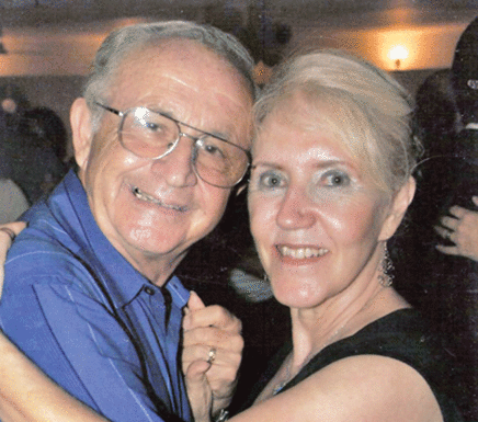 Ben Lomond couple hits 50 years