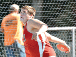 Cougar, Falcon track and field teams hitting their stride